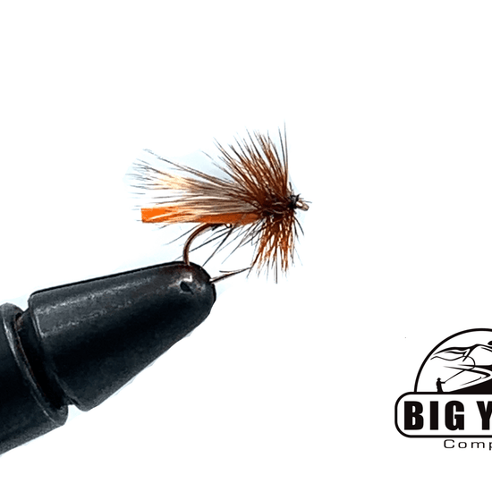 Neversink Caddis - Hazy Fly Fishing