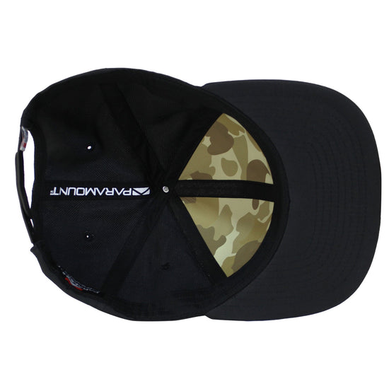 New LOCAL 6 - Panel Mesa Baseball Cap - Hazy Fly Fishing