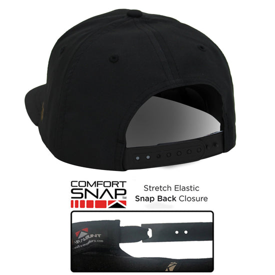 New LOCAL 6 - Panel Mesa Baseball Cap - Hazy Fly Fishing