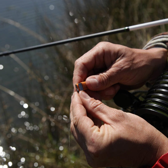 Nippas - Hazy Fly Fishing