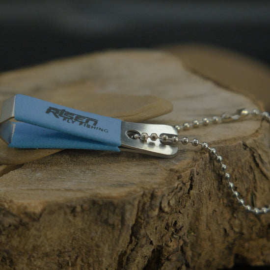 Nippers - Hazy Fly Fishing