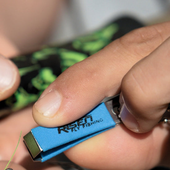 Nippers - Hazy Fly Fishing