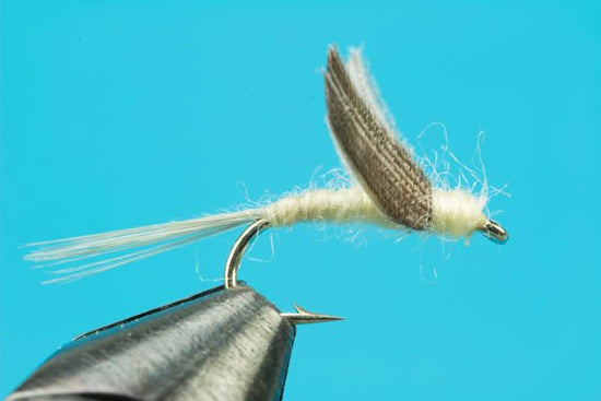 No Hackle PMD - Hazy Fly Fishing