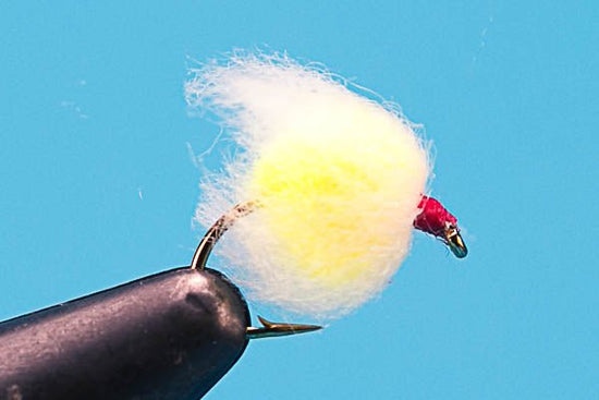 Nuke Egg - Hazy Fly Fishing
