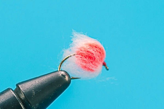 Nuke Egg - Hazy Fly Fishing