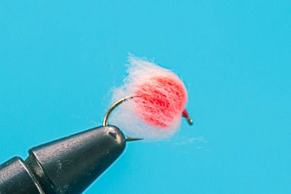 Nuke Egg - Hazy Fly Fishing