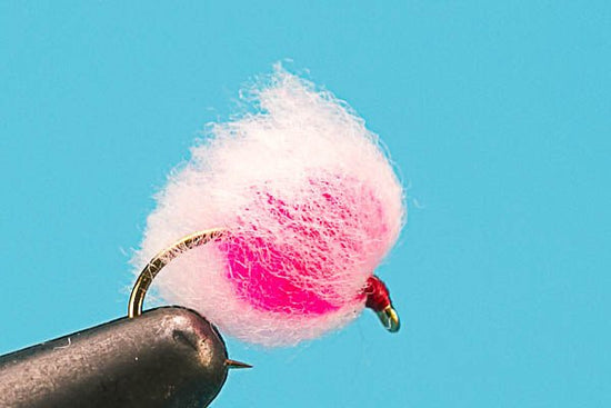 Nuke Egg - Hazy Fly Fishing