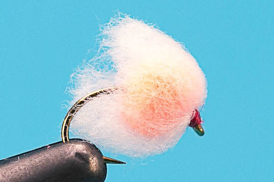 Nuke Egg - Hazy Fly Fishing