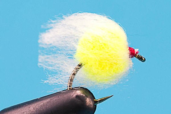 Nuke Egg - Hazy Fly Fishing
