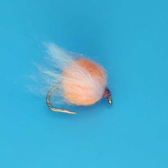 Nuke Egg - Hazy Fly Fishing