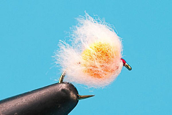 Nuke Egg - Hazy Fly Fishing