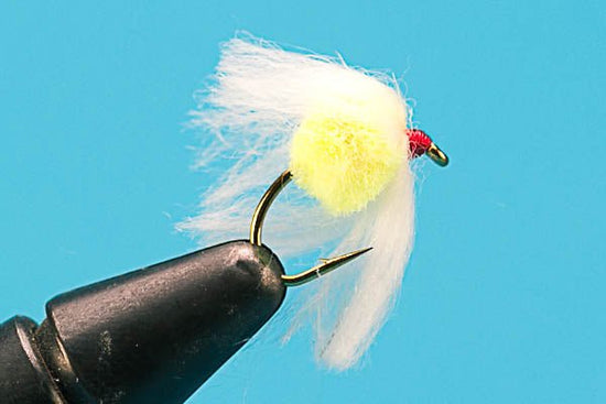 Nuke Egg - Hazy Fly Fishing