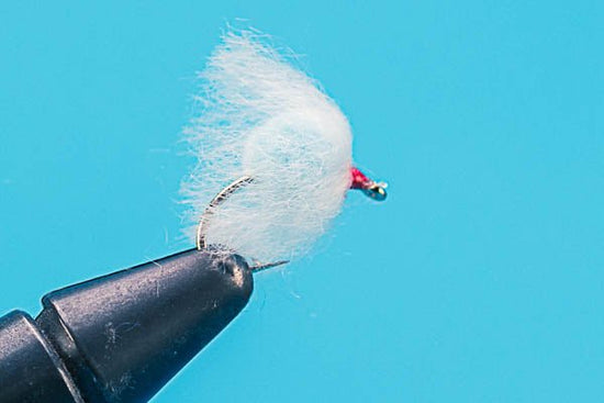 Nuke Egg - Hazy Fly Fishing
