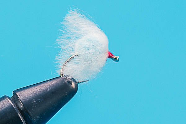 Nuke Egg - Hazy Fly Fishing