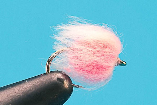 Nuke Egg - Hazy Fly Fishing