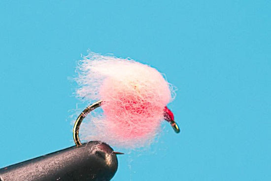Nuke Egg - Hazy Fly Fishing