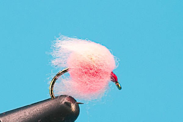 Nuke Egg - Hazy Fly Fishing