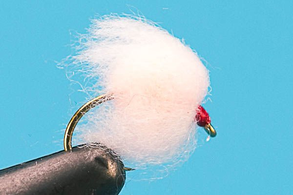 Nuke Egg - Hazy Fly Fishing