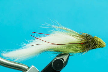 Nut Cracker - Hazy Fly Fishing