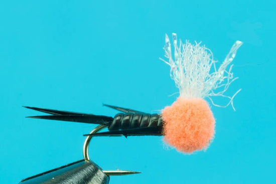 Nymph n' egg - Hazy Fly Fishing