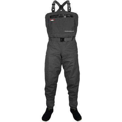 OBSIDIAN Pro - Series Breathable Wader - Hazy Fly Fishing