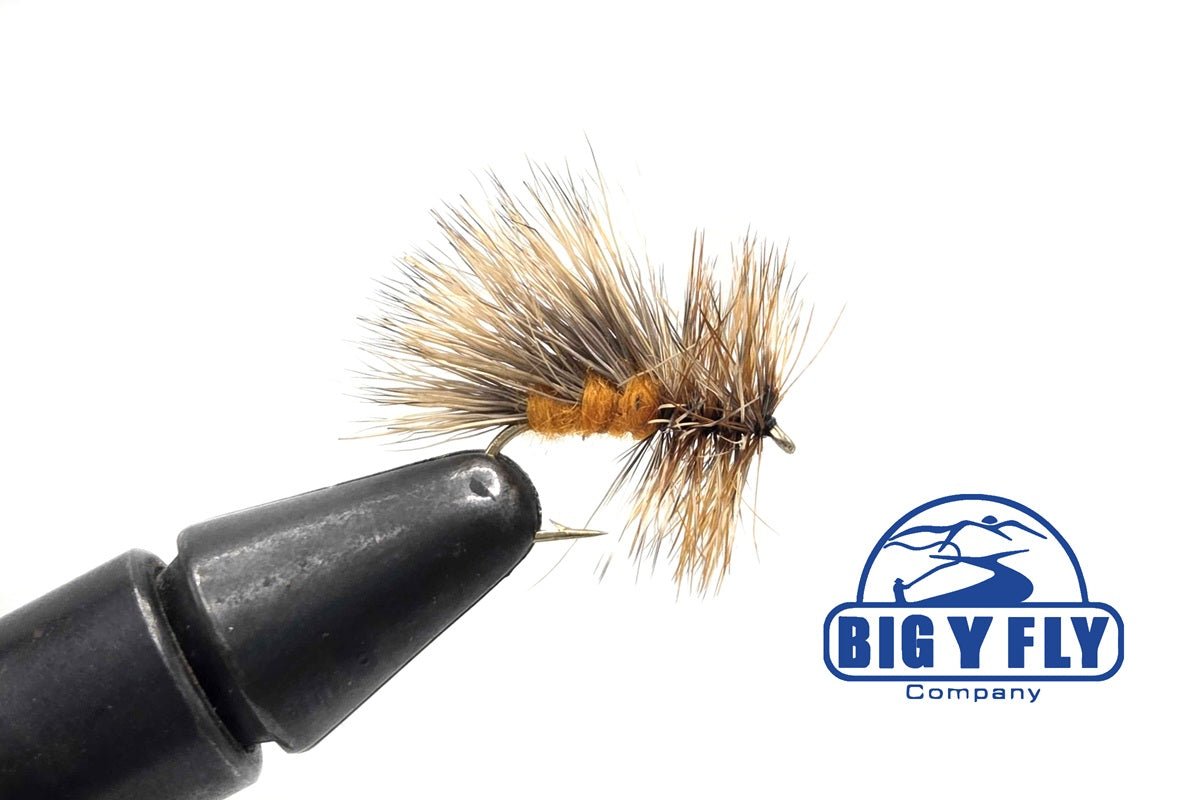 Octobus October Caddis - Hazy Fly Fishing