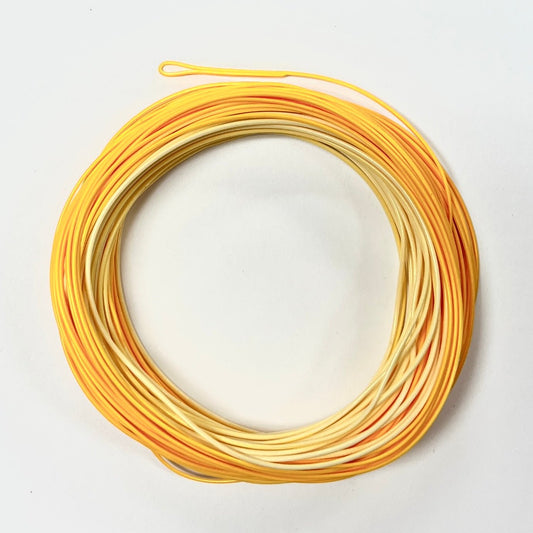 Omega Trout Line - Hazy Fly Fishing