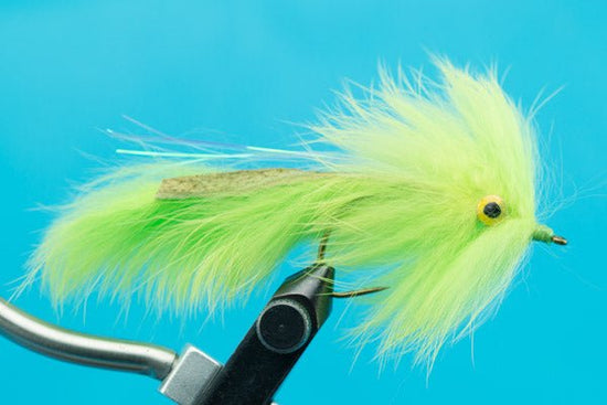 One Trick Bunny - Hazy Fly Fishing