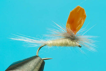 Pale Morning Dun Zinger - Hazy Fly Fishing
