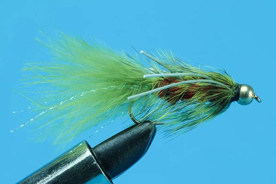 Pancora - Beadhead - Hazy Fly Fishing