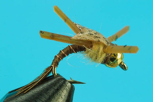 Panty Dropper - Beadhead - Hazy Fly Fishing