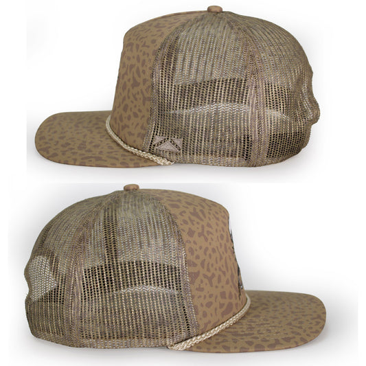 Parachute Adams 5-Panel | Base Camp - Hazy Fly Fishing
