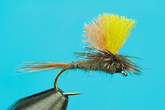 Parachute Adams Indicator - Hazy Fly Fishing
