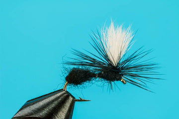 Parachute Ant - Hazy Fly Fishing
