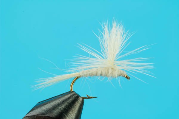Parachute Light Cahill - Hazy Fly Fishing
