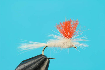 Parachute Light Cahill Hi Vis - Hazy Fly Fishing