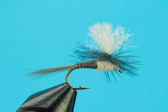Parachute Light Hendrickson - Hazy Fly Fishing