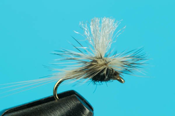Parachute Trico - Hazy Fly Fishing