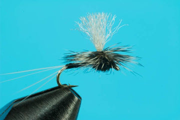 Parachute Trico - Hazy Fly Fishing