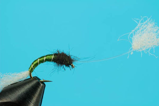 Parasol Midge - Hazy Fly Fishing