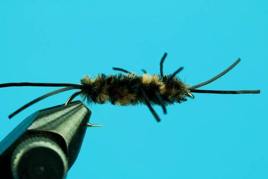 Pat's Rubber Legs - Hazy Fly Fishing