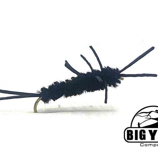 Pat's Rubber Legs - Hazy Fly Fishing