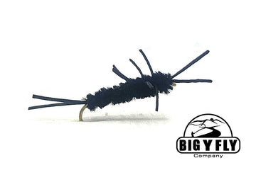 Pat's Rubber Legs - Hazy Fly Fishing
