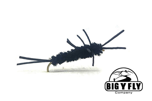 Pat's Rubber Legs - Hazy Fly Fishing