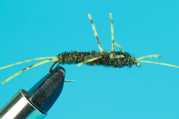 Pat's Rubber Legs - Hazy Fly Fishing