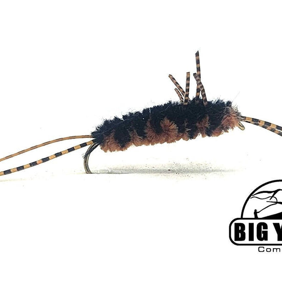 Pat's Rubber Legs - Hazy Fly Fishing
