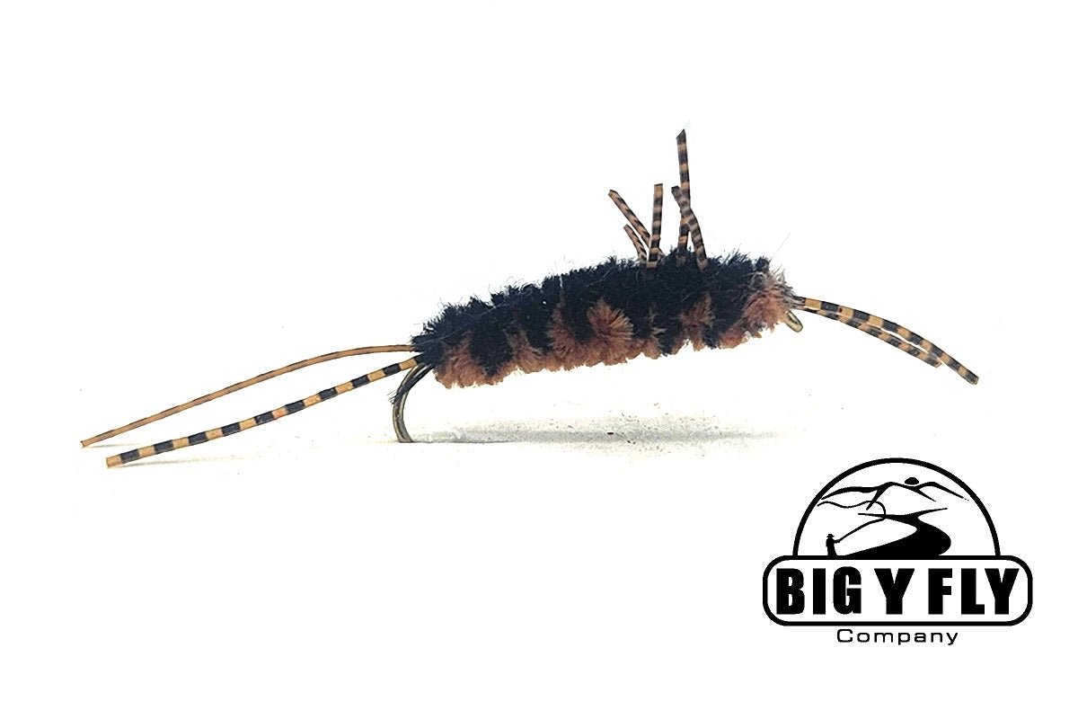 Pat's Rubber Legs - Hazy Fly Fishing