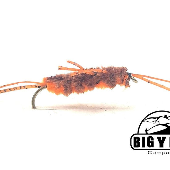 Pat's Rubber Legs - Hazy Fly Fishing