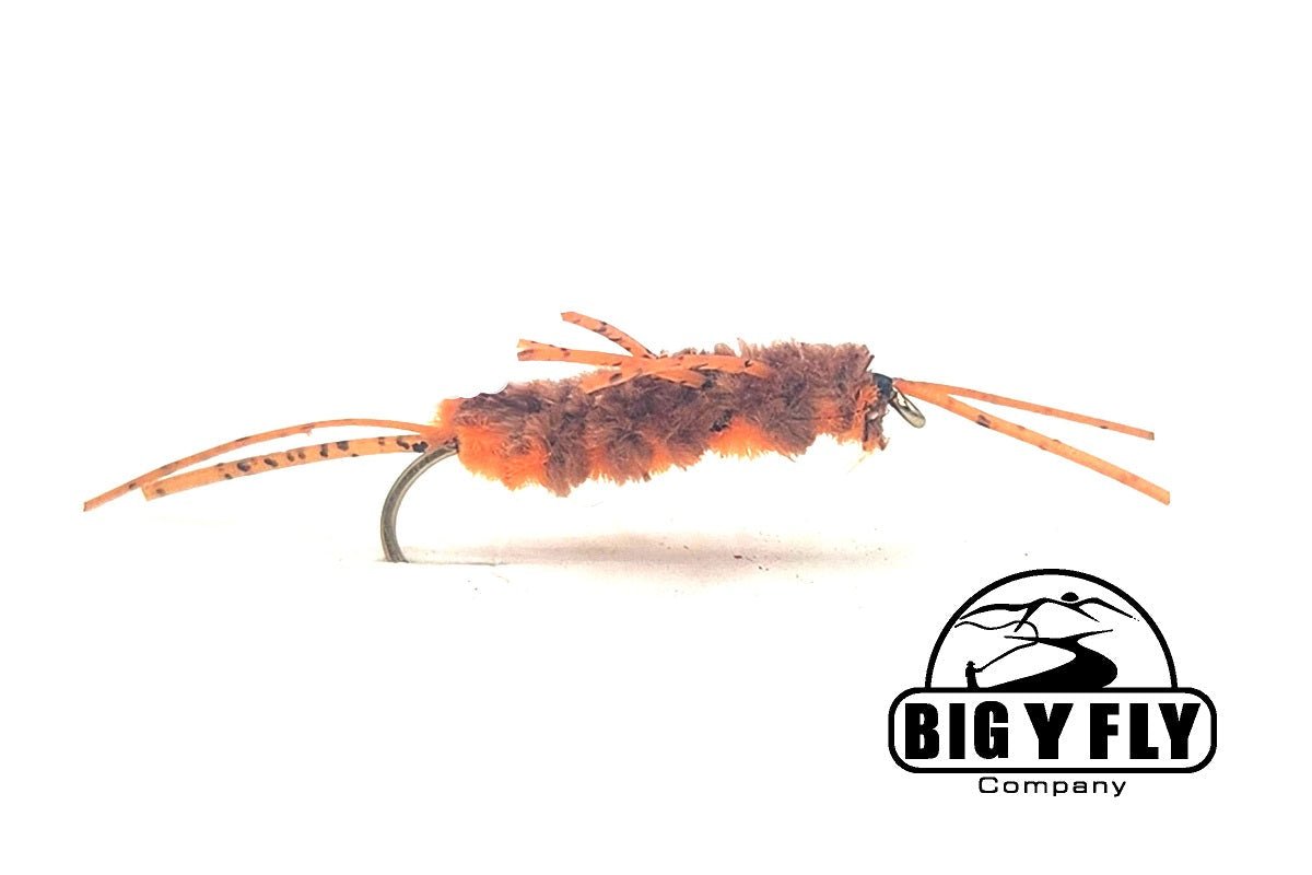 Pat's Rubber Legs - Hazy Fly Fishing