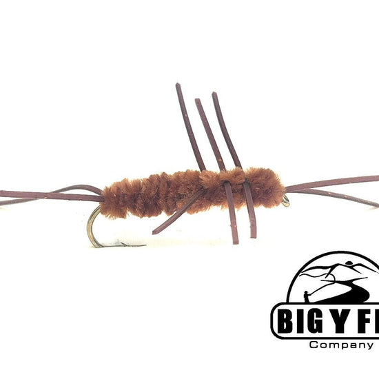 Pat's Rubber Legs - Hazy Fly Fishing